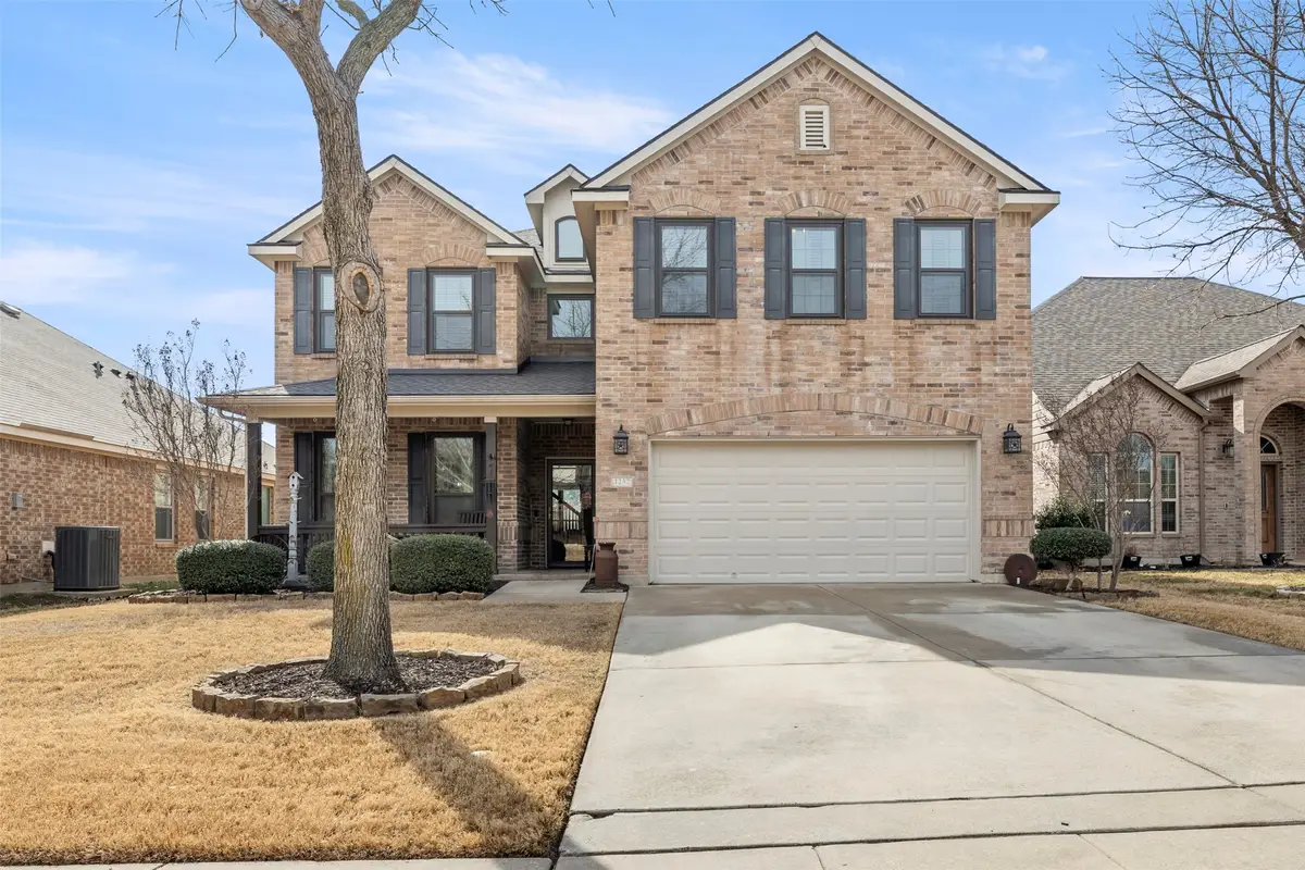 1232 Elkford Lane, Justin, TX 76247 - #1