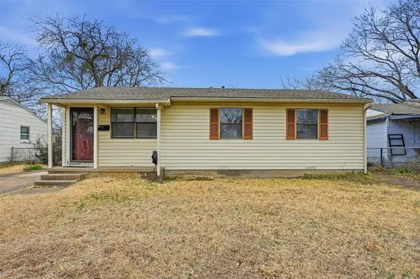 2807 Andrea Lane, Dallas, TX 75228