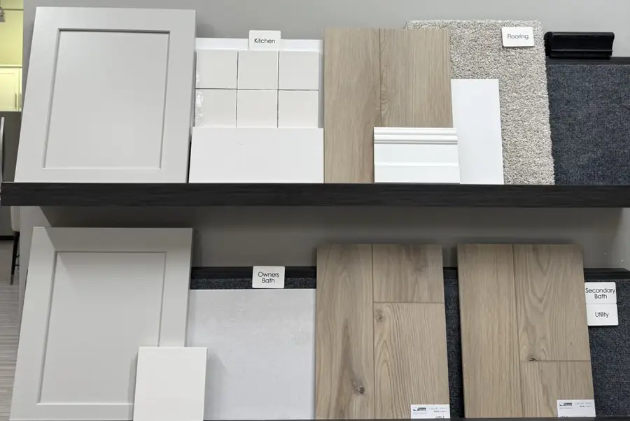 1005 Hammy Lane, Aubrey, TX 76227 - #2