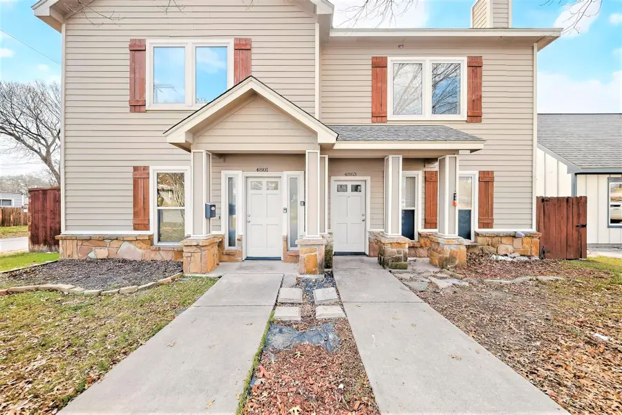 4801-4803 Birchman Avenue, Fort Worth, TX 76107 - #2