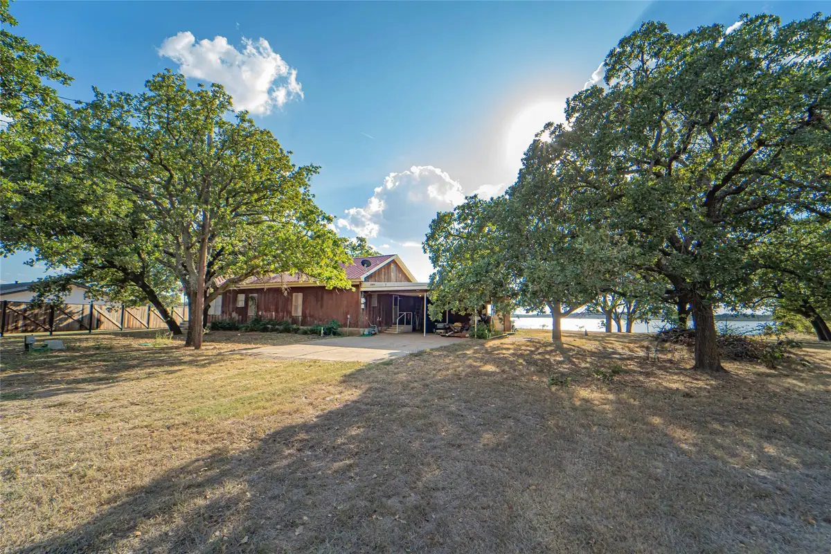 3011 County Road 264, Breckenridge, TX 76424 - #1