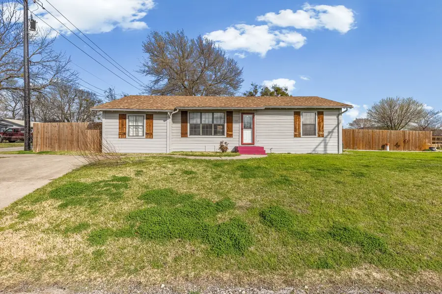 2200 Mangum Street, Commerce, TX 75428 - #2