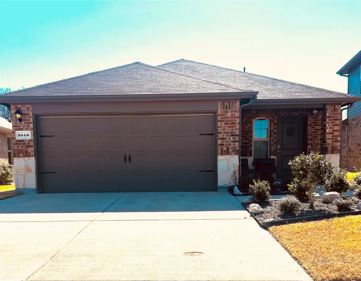 3546 Mildren Bend, Crandall, TX 75114 - #1