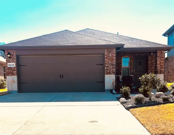 3546 Mildren Bend, Crandall, TX 75114