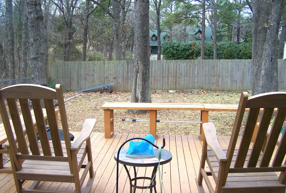 95 J Street, Pottsboro, TX 75076 - #1