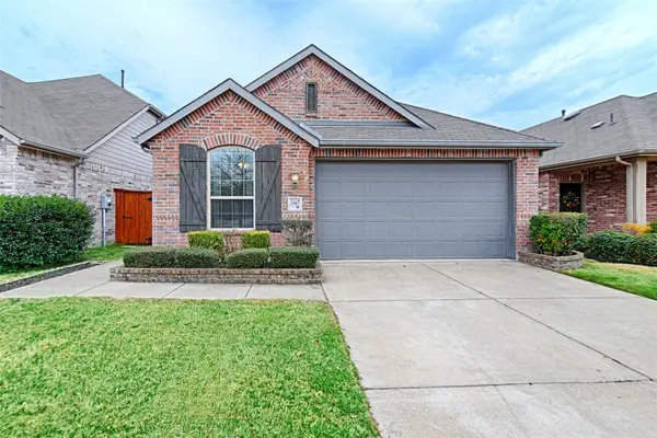 3467 Gypsum Court, Heartland, TX 75126
