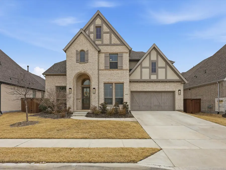 3122 Belmont Way, Celina, TX 75009 - #3