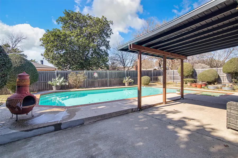 1910 New Castle Court, Arlington, TX 76013 - #3