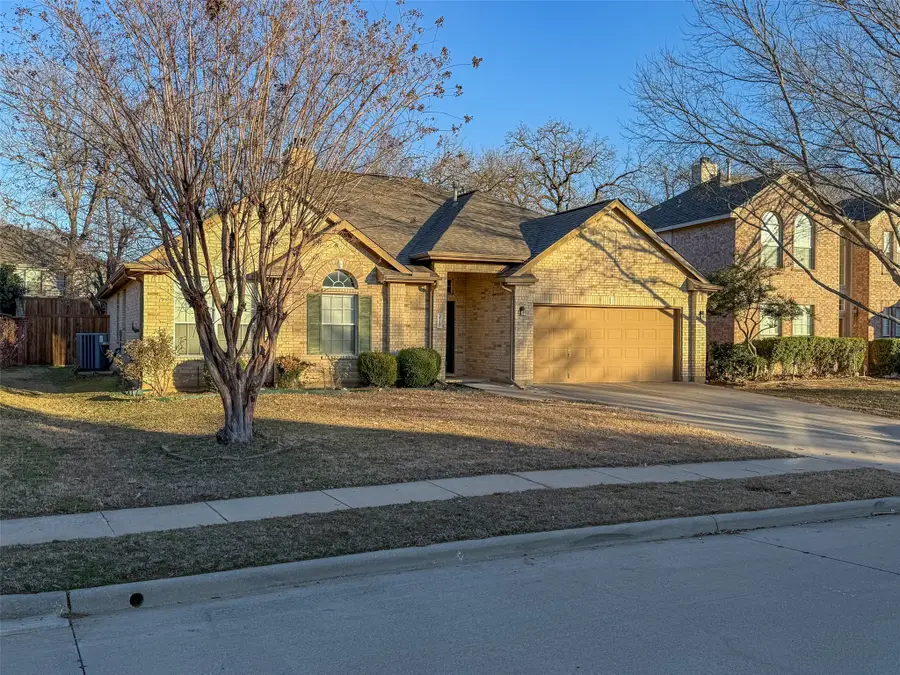 3717 Ranchman Boulevard, Denton, TX 76210 - #2