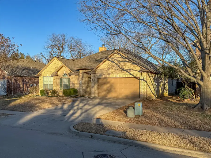 3717 Ranchman Boulevard, Denton, TX 76210 - #3