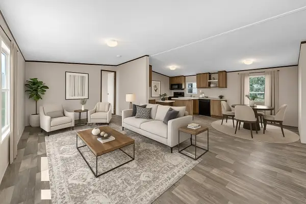 4800 Plum Bush Street, Granbury, TX 76048