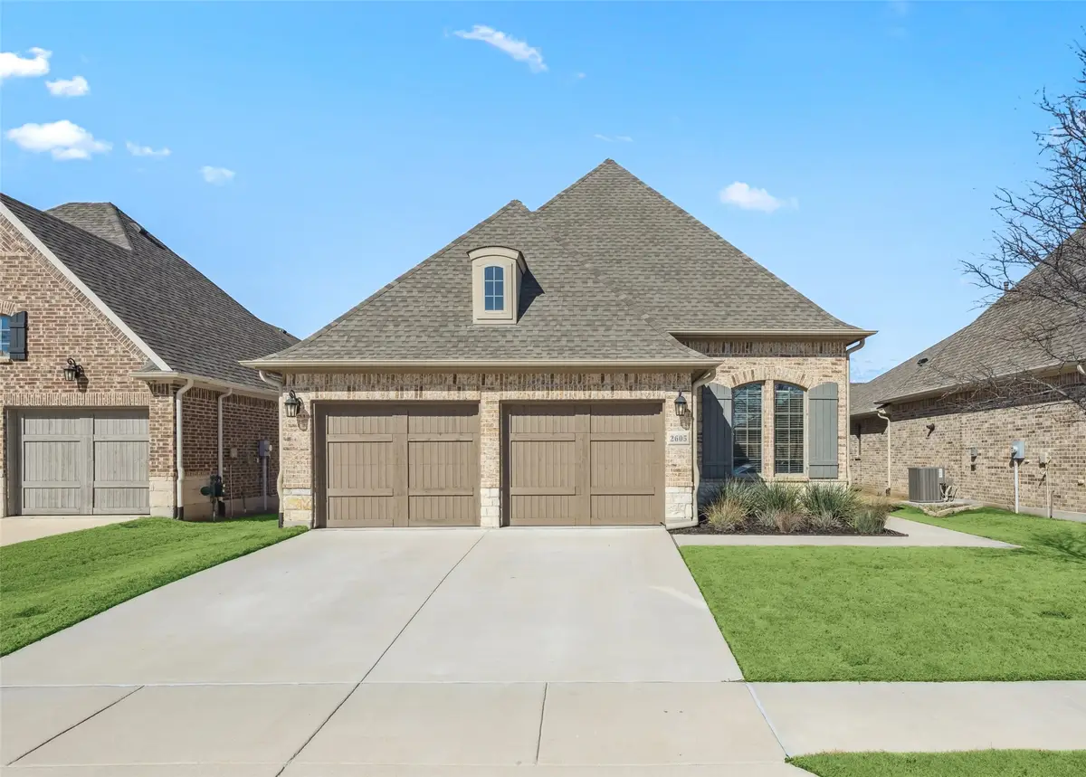 2605 Southfield, The Colony, TX 75056 - #1