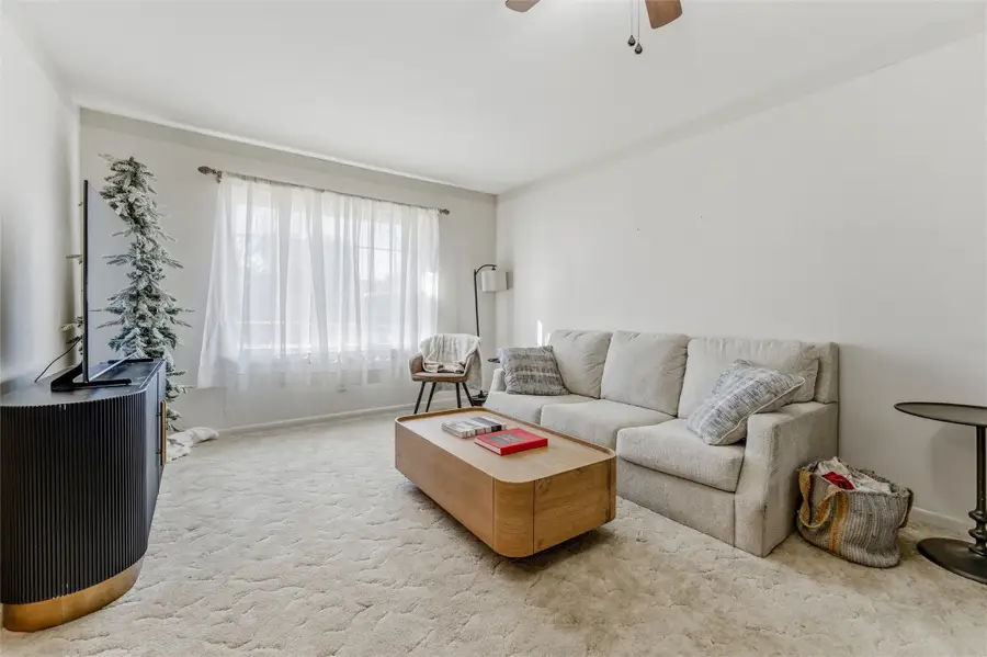 2505 SE 14th Street, Mineral Wells, TX 76067 - #2