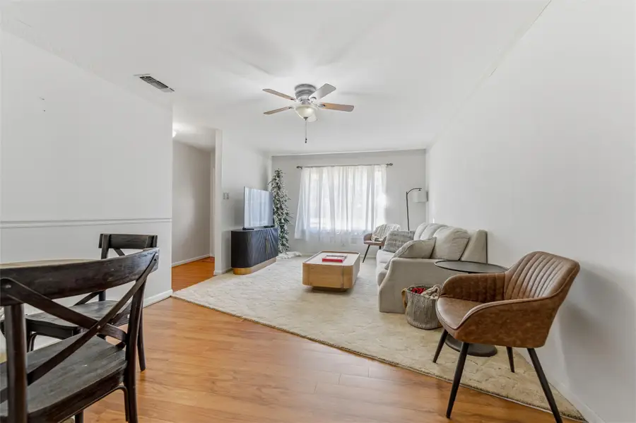 2505 SE 14th Street, Mineral Wells, TX 76067 - #3