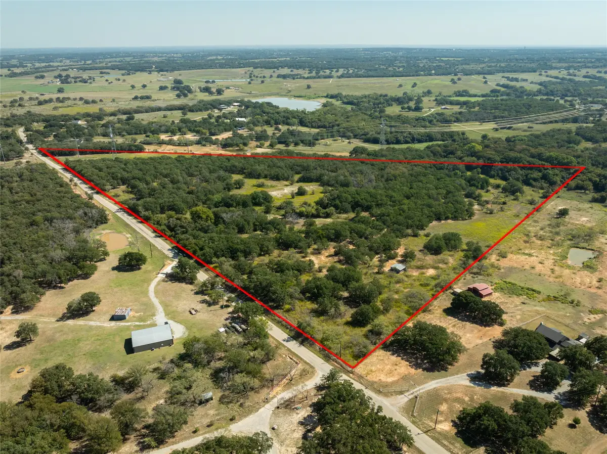 TBD County Road 3585, Paradise, TX 76073 - #1