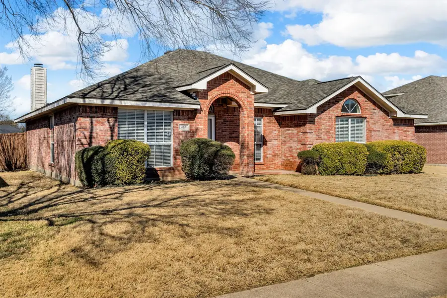 463 Overland Trail, Cedar Hill, TX 75104 - #2