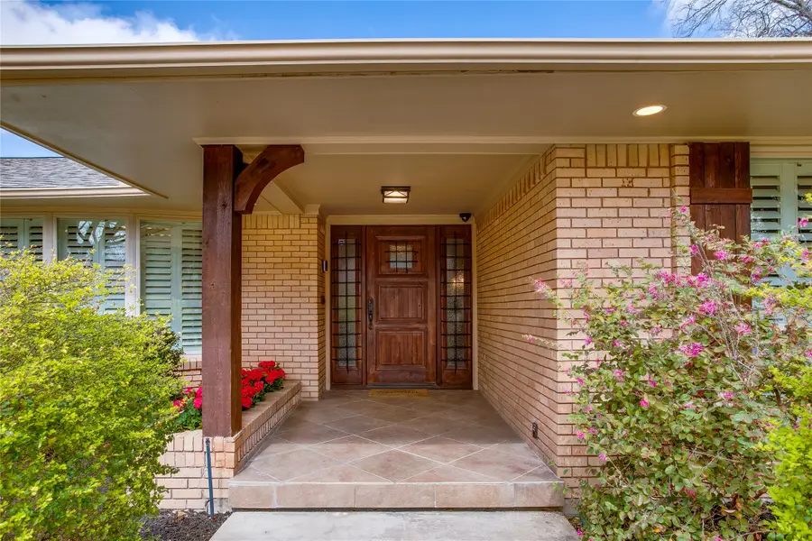 7015 Midbury Drive, Dallas, TX 75230 - #2