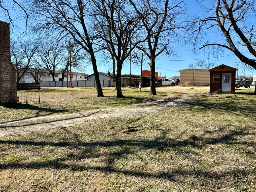 108 Cedar Street, Hico, TX 76457 - #2