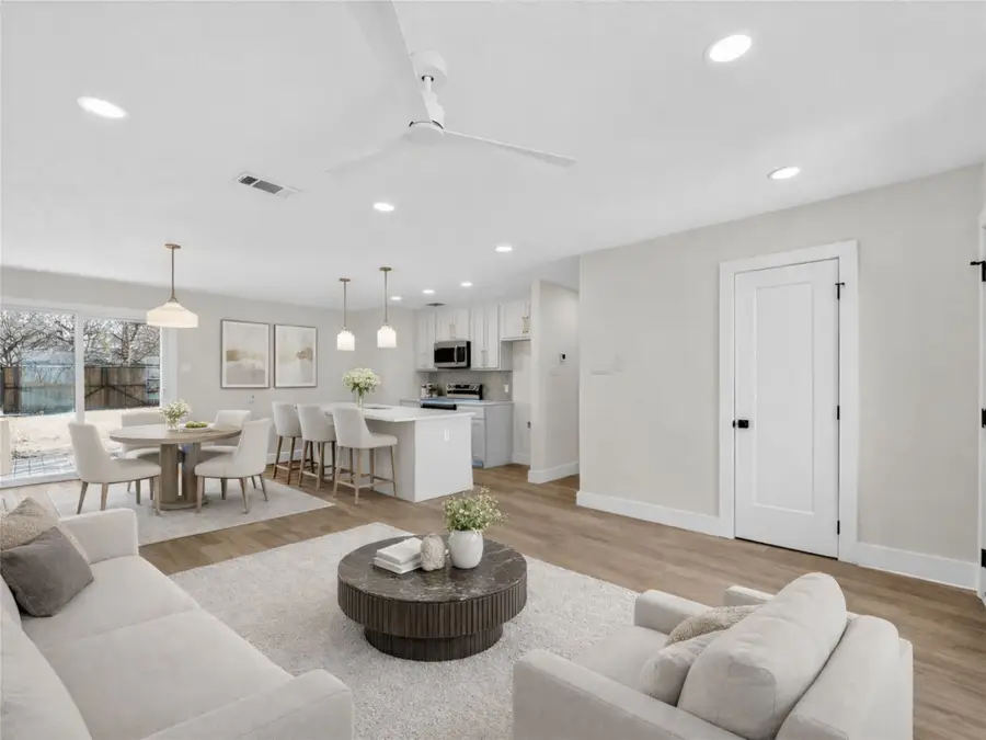 642 Botany Bay Drive, Dallas, TX 75211 - #3