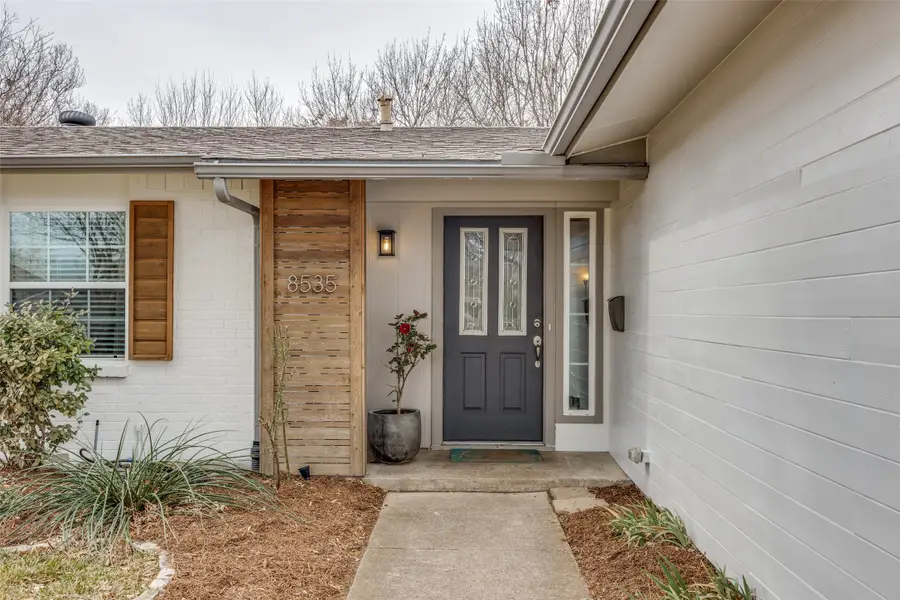 8535 Strathmore Drive, Dallas, TX 75238 - #2