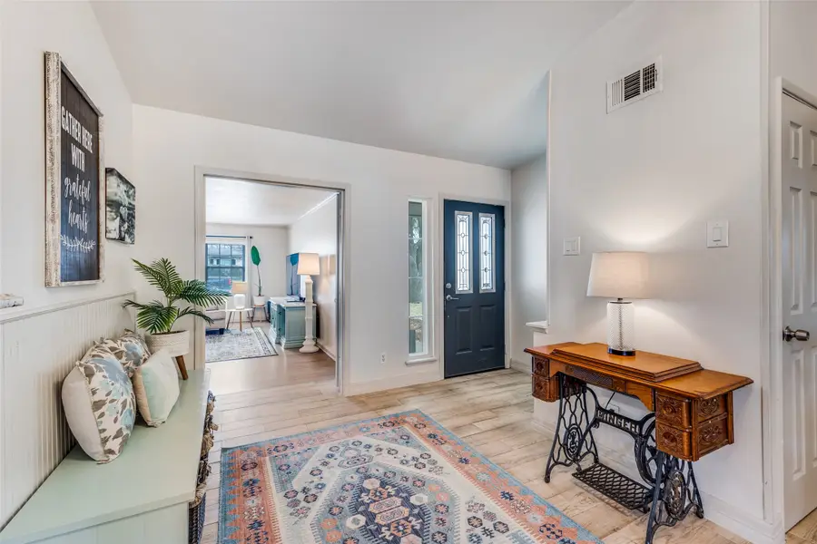 8535 Strathmore Drive, Dallas, TX 75238 - #3