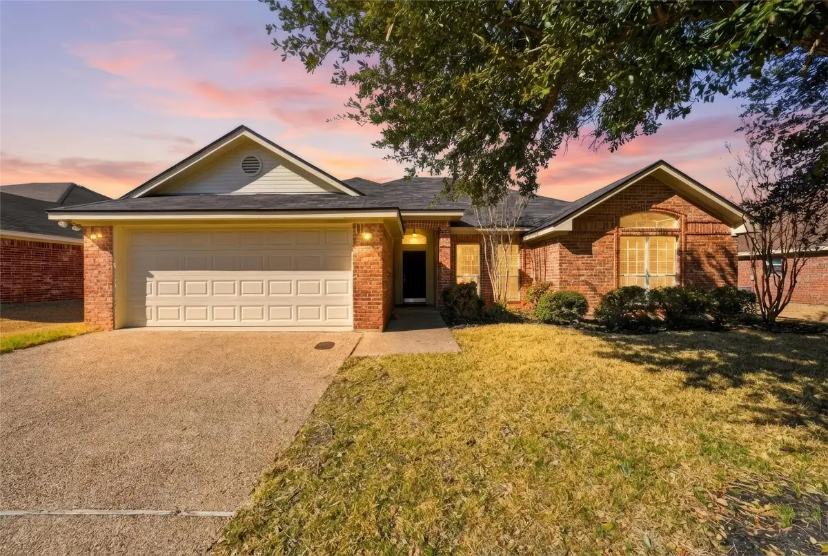 3104 Cherokee Lane, Waco, TX 76712 - #1