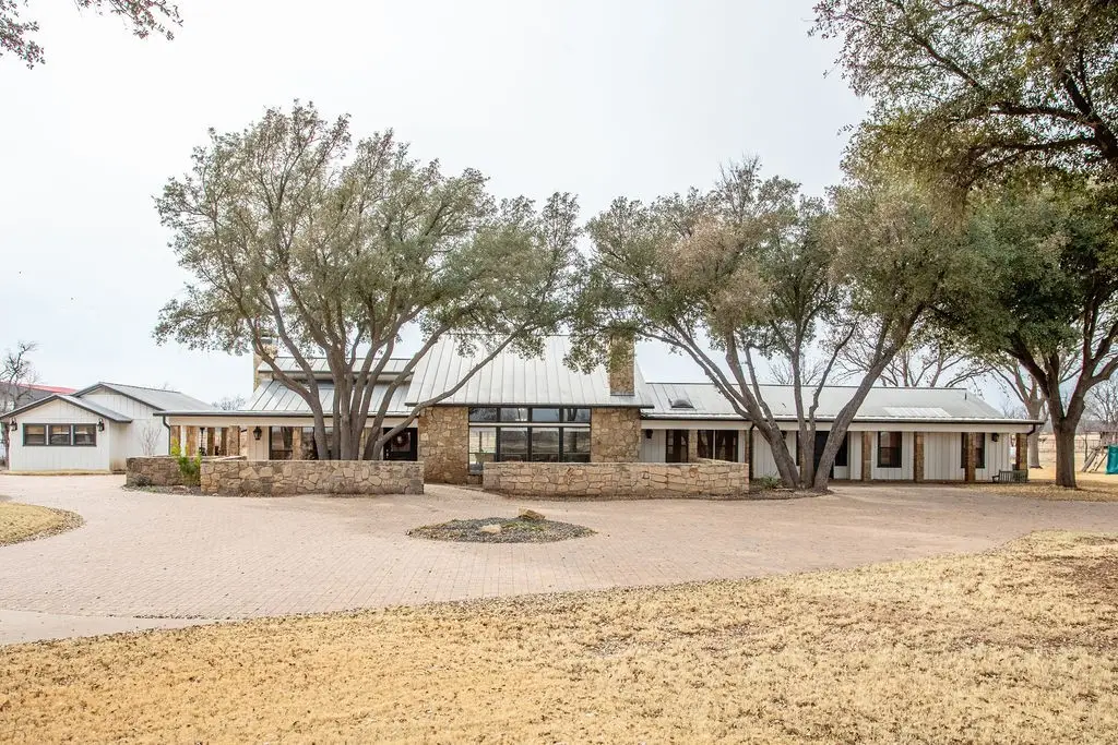 7600 S State Highway 6, Albany, TX 76430 - #1