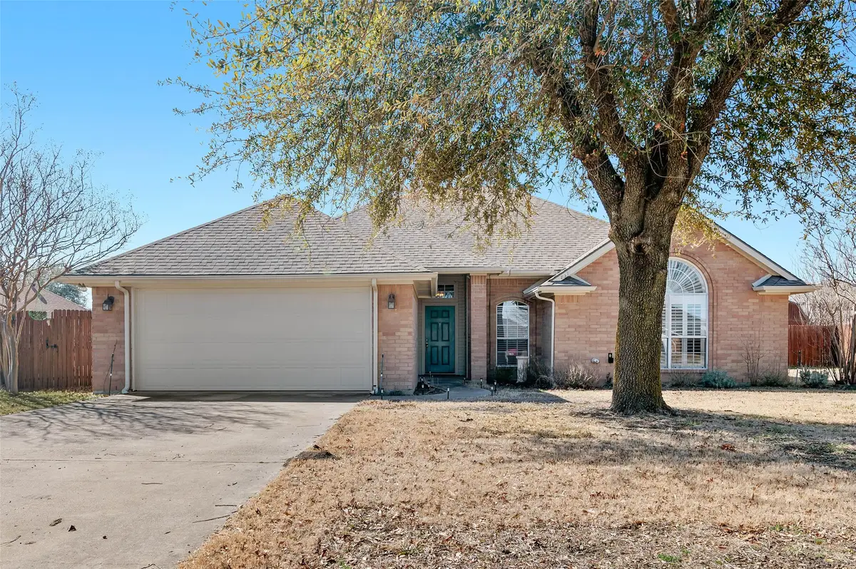 807 Birch Circle, Van Alstyne, TX 75495 - #1