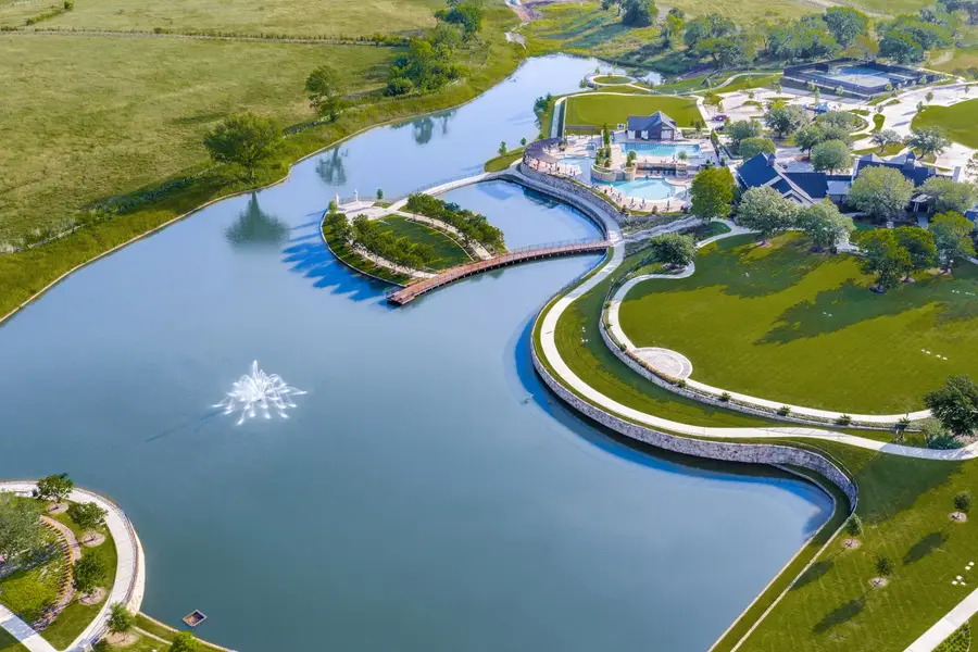 2204 Havannah Drive, Celina, TX 75009 - #3