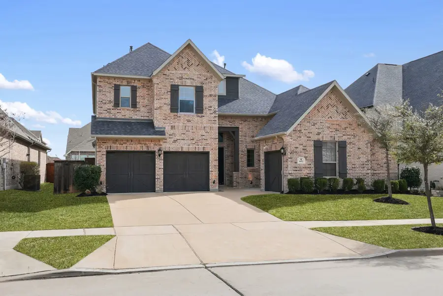 9492 Ivy Bridge Lane, Frisco, TX 75035 - #2