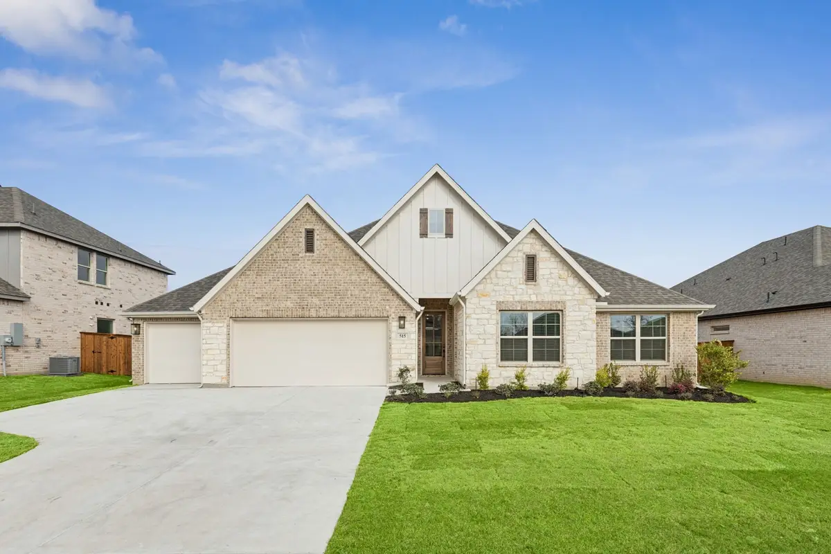 515 Blackwater Trail, Waxahachie, TX 75165 - Image #1