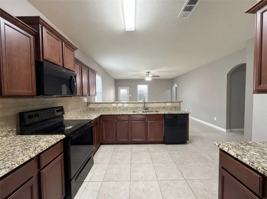 6020 Amber Cliff Lane, Fort Worth, TX 76179 - #2