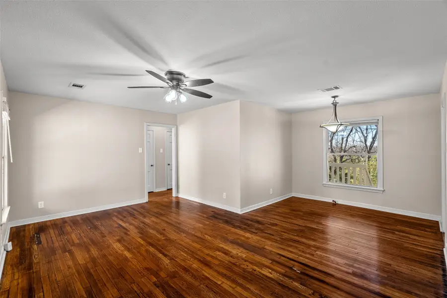 107 S French Avenue, Denison, TX 75020 - #3