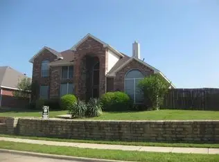 1618 Vicksburg Drive, Mesquite, TX 75181