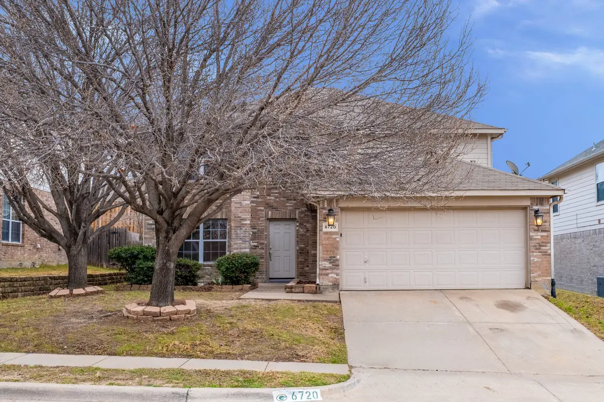 6720 Geyser Trail, Watauga, TX 76137 - #1