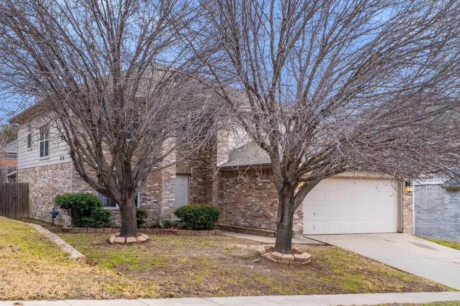 6720 Geyser Trail, Watauga, TX 76137 - #2