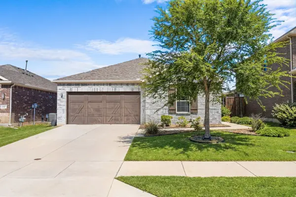 3513 Alamosa River Drive, Celina, TX 75078