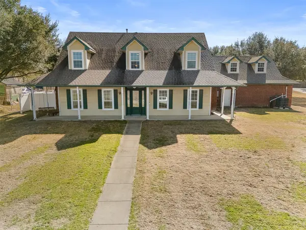 4502 Dexham Road, Rowlett, TX 75088