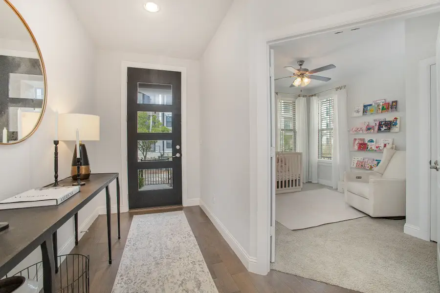 1117 Tea Olive Lane, Dallas, TX 75212 - #2