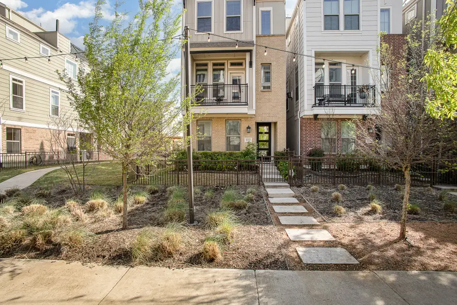 1117 Tea Olive Lane, Dallas, TX 75212 - #3