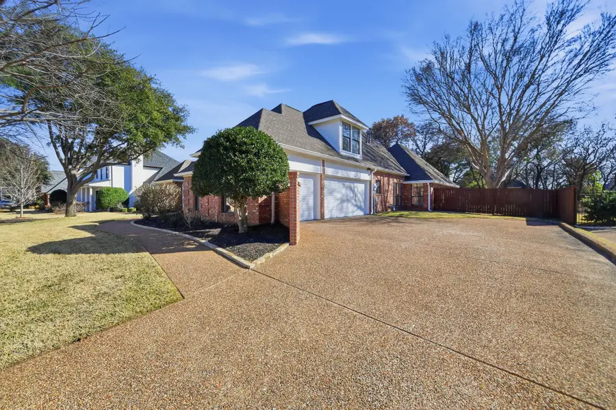 1109 Travis Court, Southlake, TX 76092 - #3