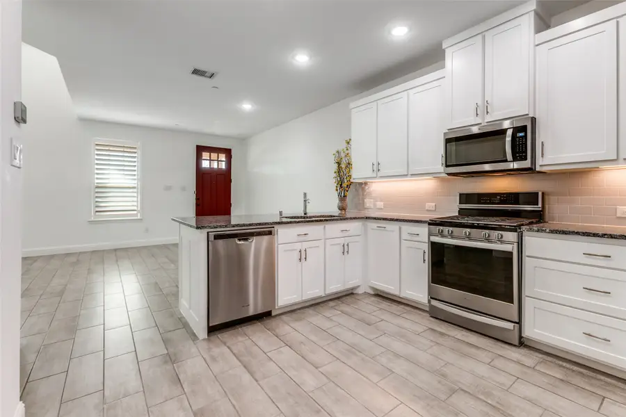 2657 High Cotton Lane, Garland, TX 75042 - #3