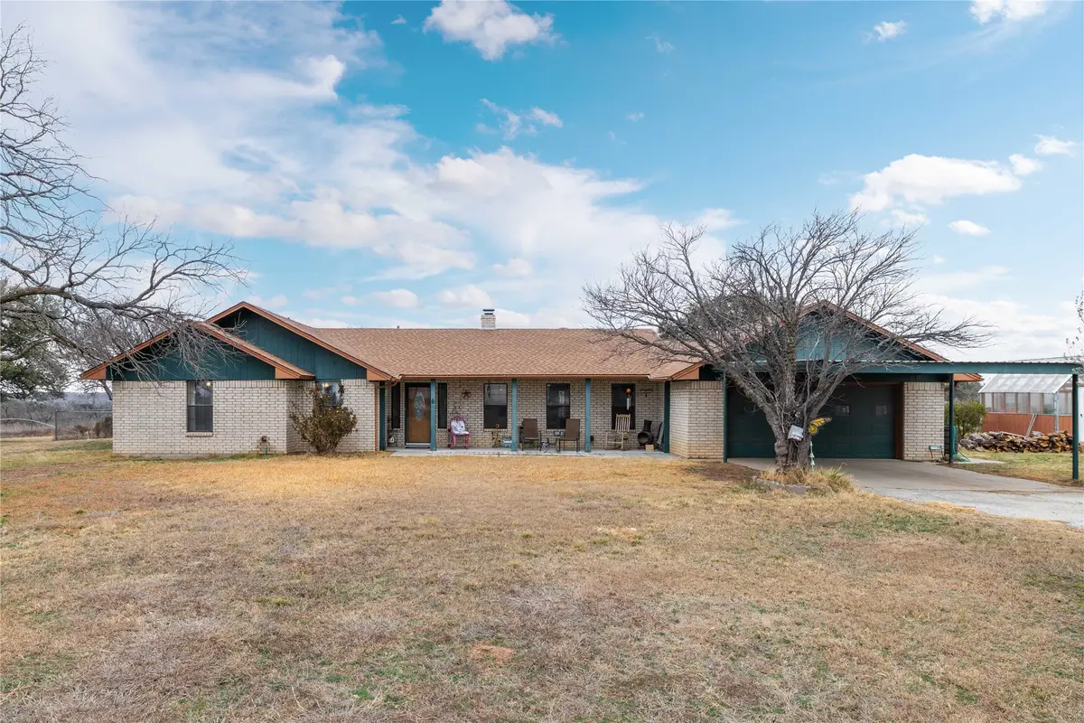 9500 Highway 377 S, Brookesmith, TX 76827 - #1