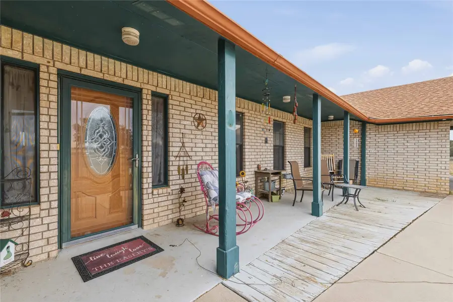 9500 Highway 377 S, Brookesmith, TX 76827 - #2