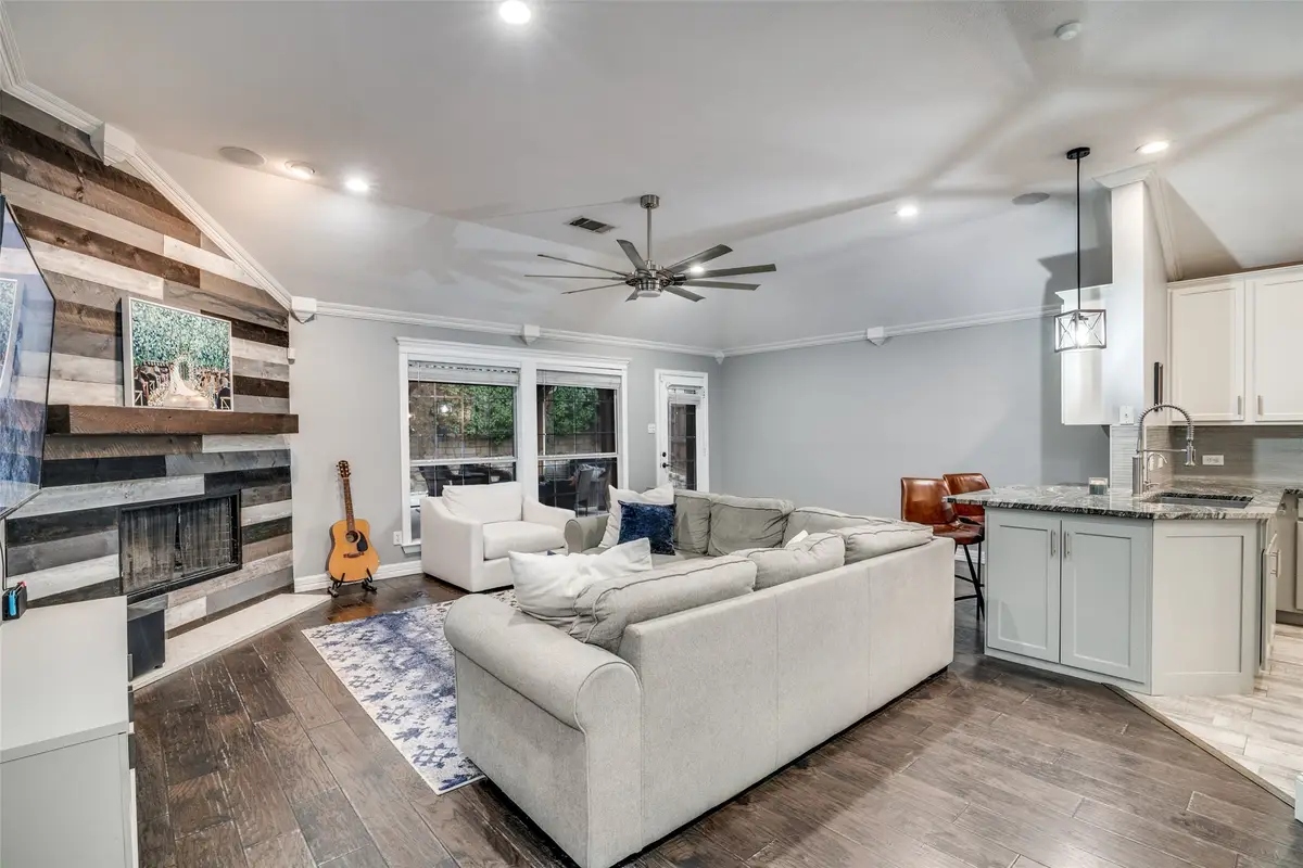 2301 Trickling Creek Drive, Garland, TX 75041 - #1