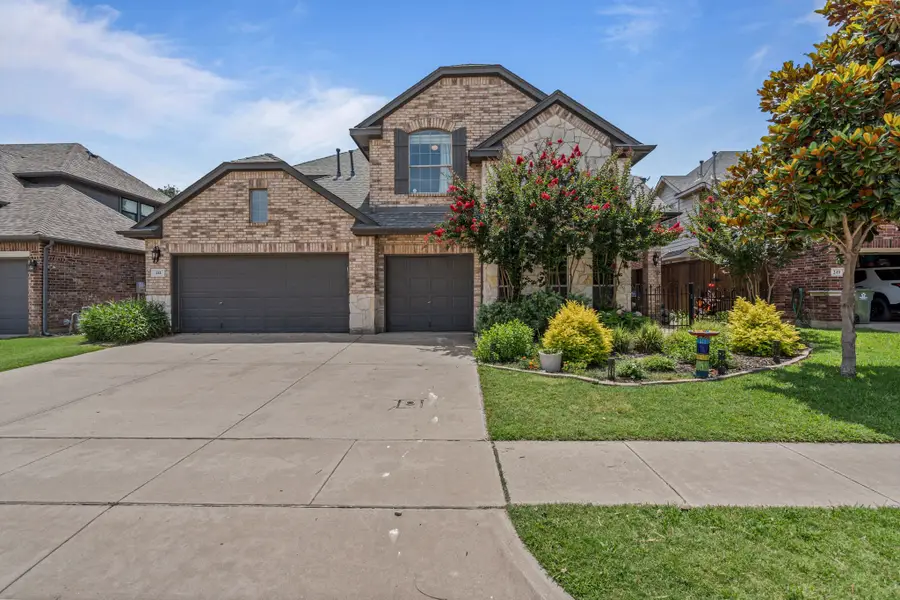 242 Livingston Drive, Hickory Creek, TX 75065 - #2