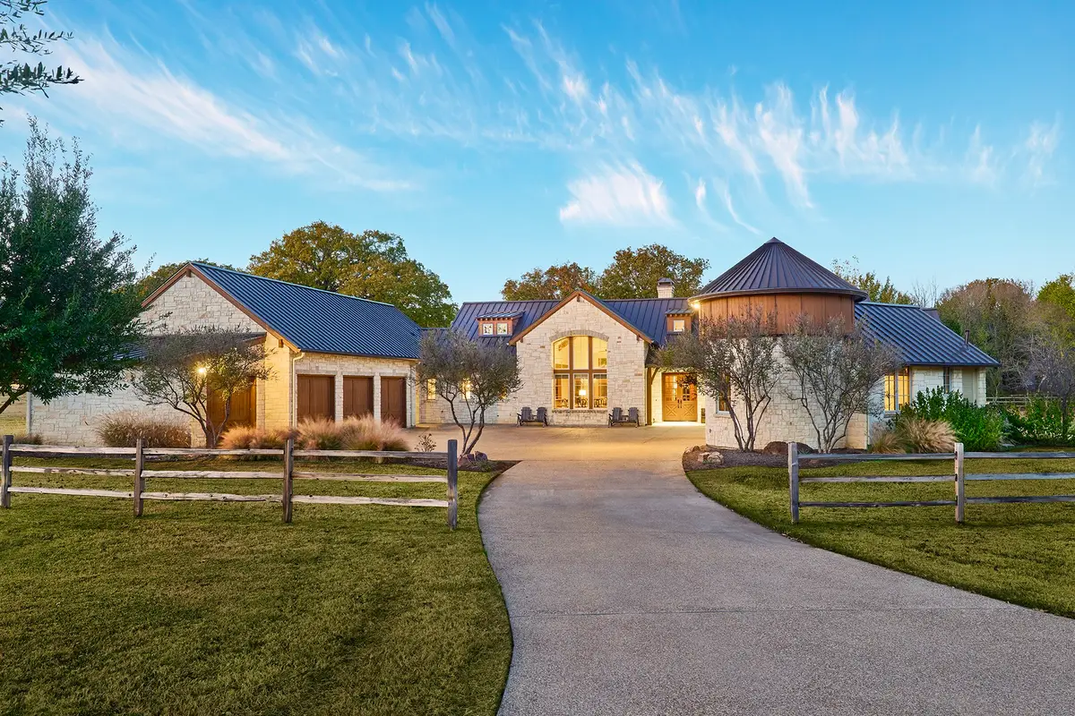 4951 Bridle Bit Road, Flower Mound, TX 75022 - #1