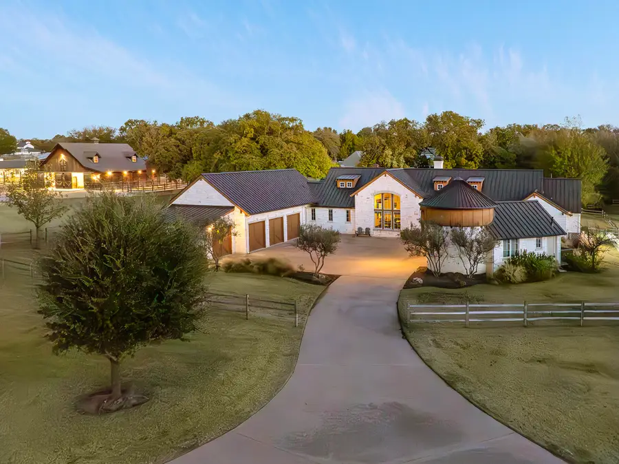4951 Bridle Bit Road, Flower Mound, TX 75022 - #2