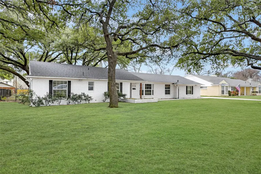 3028 Lavita Lane, Farmers Branch, TX 75234 - #2