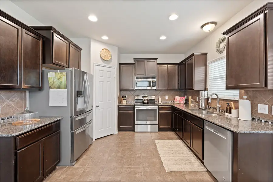 5516 Pinery Drive, Waco, TX 76708 - #2